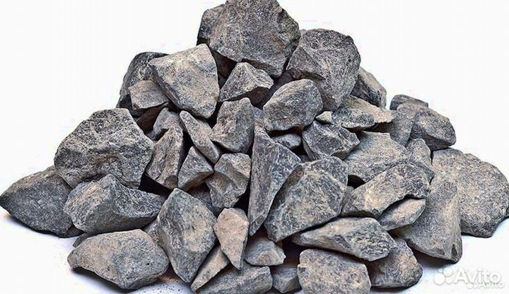 Чистый грунт