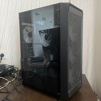 Игровой компьютер rtx 5060, Подольск