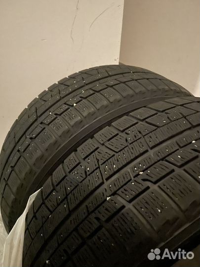 Yokohama Ice Guard IG50 205/55 R17 91Q