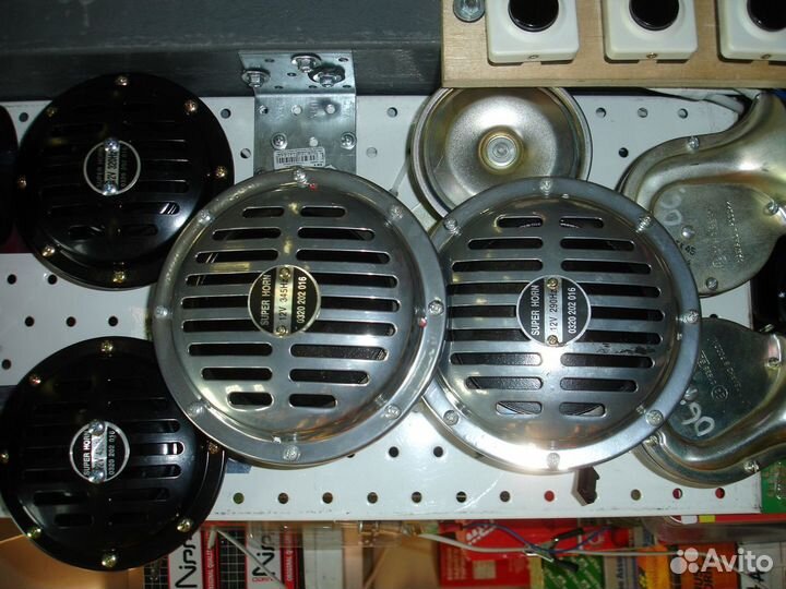 Продаю сигнал