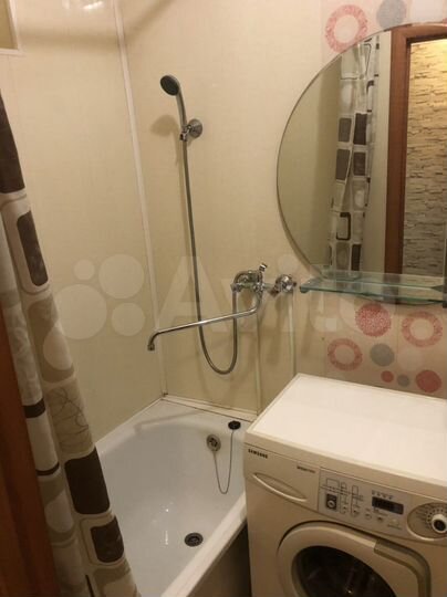 1-к. квартира, 29 м², 5/5 эт.