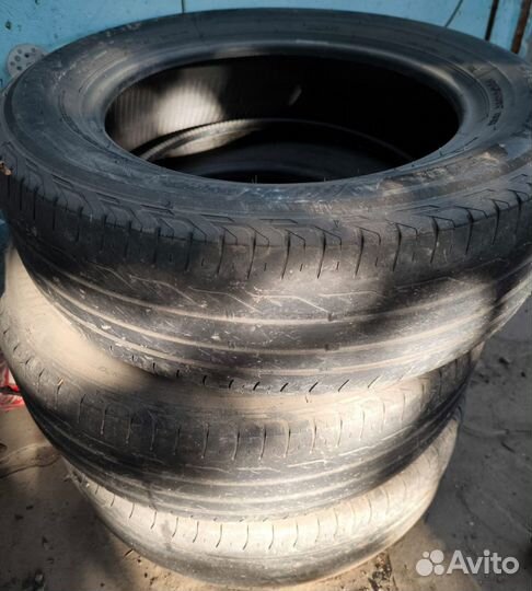 Bridgestone Turanza T001 185/65 R15