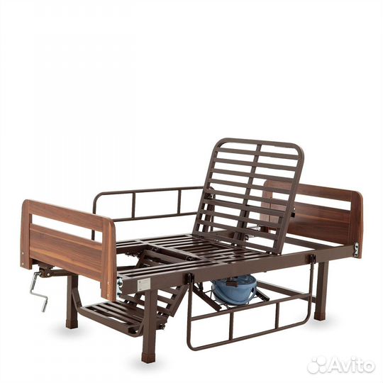 Медицинская кровать для лежачих больных