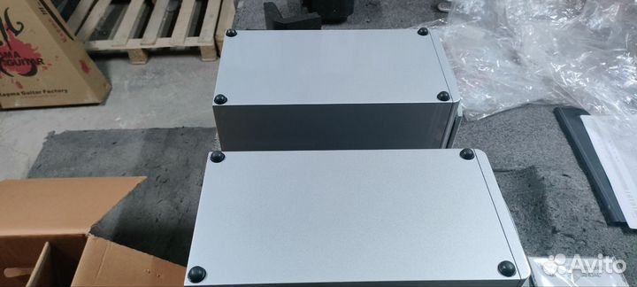 Полочная акустика ASW Cantius 204 High Gloss White