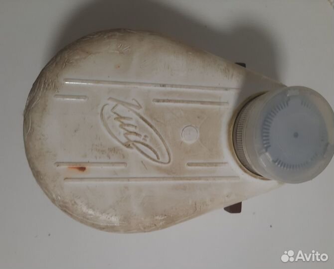 Механическая бритва советская Киев