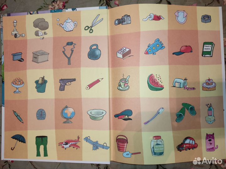 Популярные детские книги