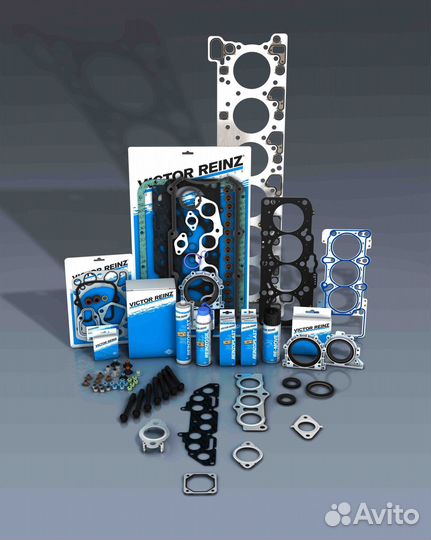 Прокладка клапанной крышки VW golf/bora/sharan/mul