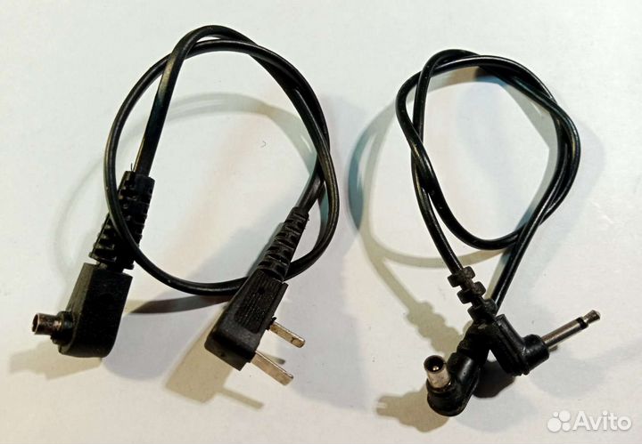 Провода для вспышки
