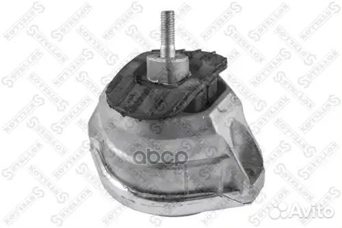 Подушка двс передняя правая BMW E60/E61 2.0i-3.0i