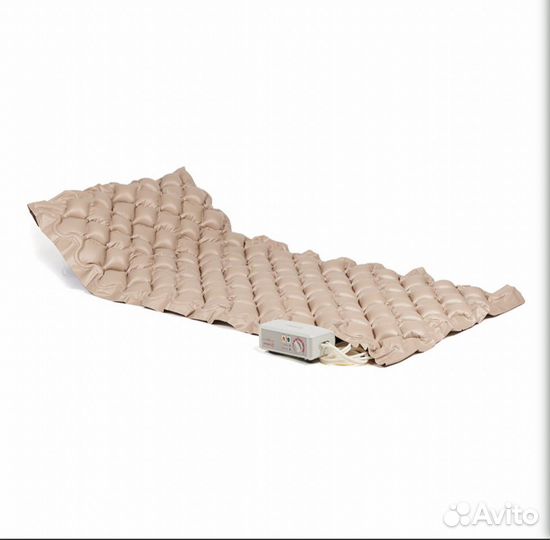 Противопролежневый матрас