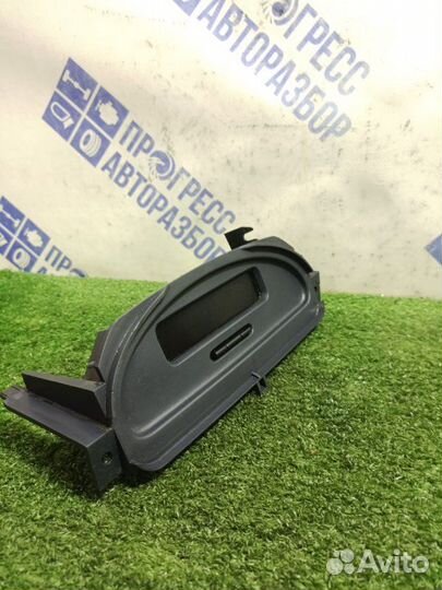 Дисплей Renault Symbol седан 1.4 K4J712 R016191