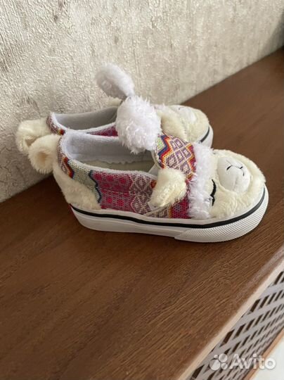 Детская обувь