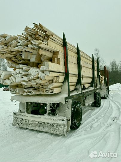 Доска от производителя