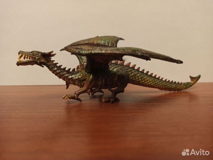 Кольцо Власти. Ring of Rule. Тролли и дракон