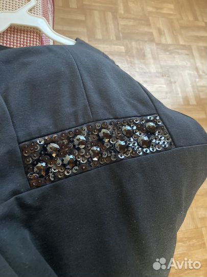 Платье женское миди,вечернее.Бренд Taifun