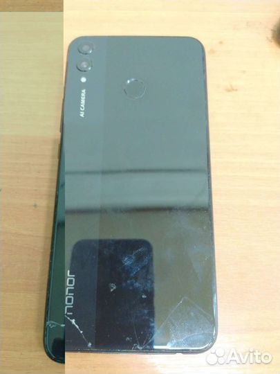 Honor 8x