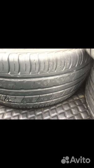 Michelin Alpin 235/4.5 R17