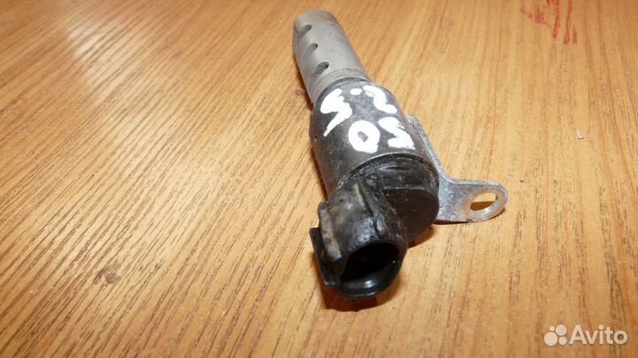 Клапан vvti Toyota Camry XV50