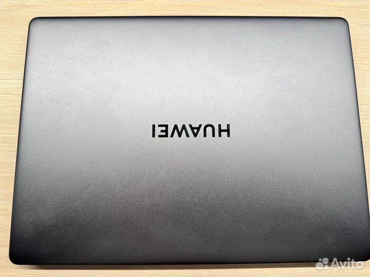 Huawei matebook 14s