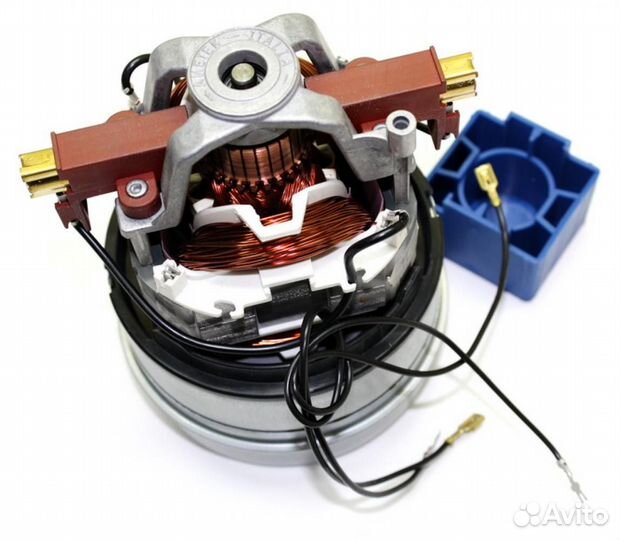 Запчасти на Пылесосы