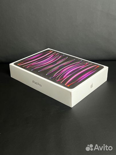 iPad Pro 11 M2 128 gb 2022 Wi-Fi Space Grey