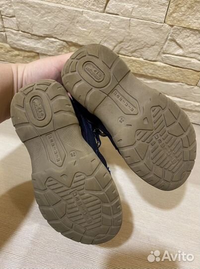 Сандалии minimen 25-26