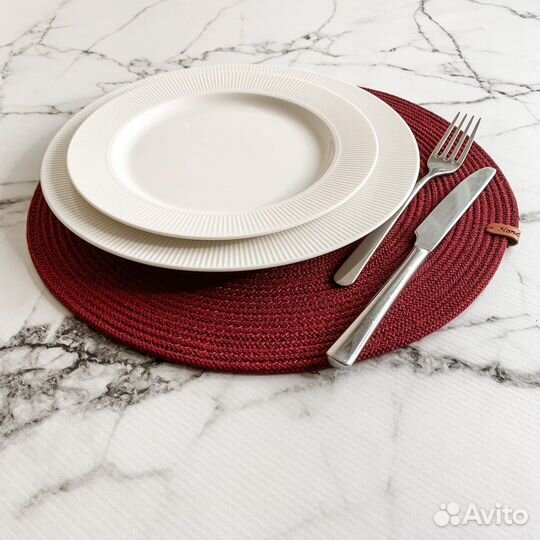 Салфетка сервировочная, плейсмат