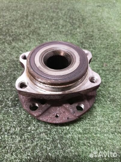 Ступица задняя Audi Audi A8 4E 2002-2007