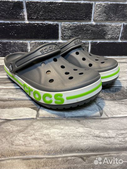 Crocs 39 40