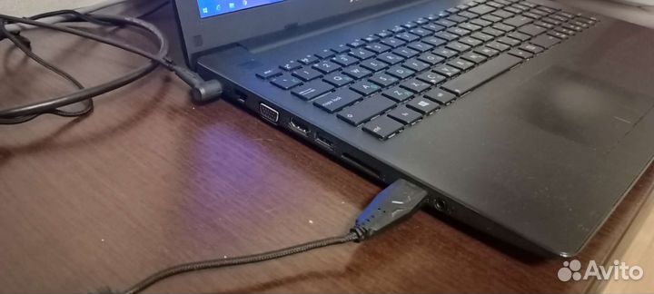 Отличный ноутбук Модель Asus F553M