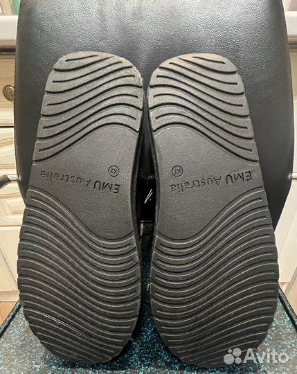 Угги emu australia детские