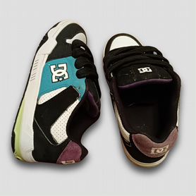 Кеды Dc shoes