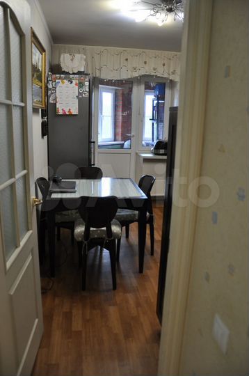 1-к. квартира, 40,9 м², 4/6 эт.