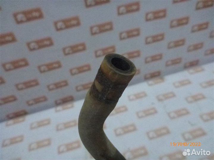 Трубка топливная Mitsubishi L200 KB4T 4D56 2008