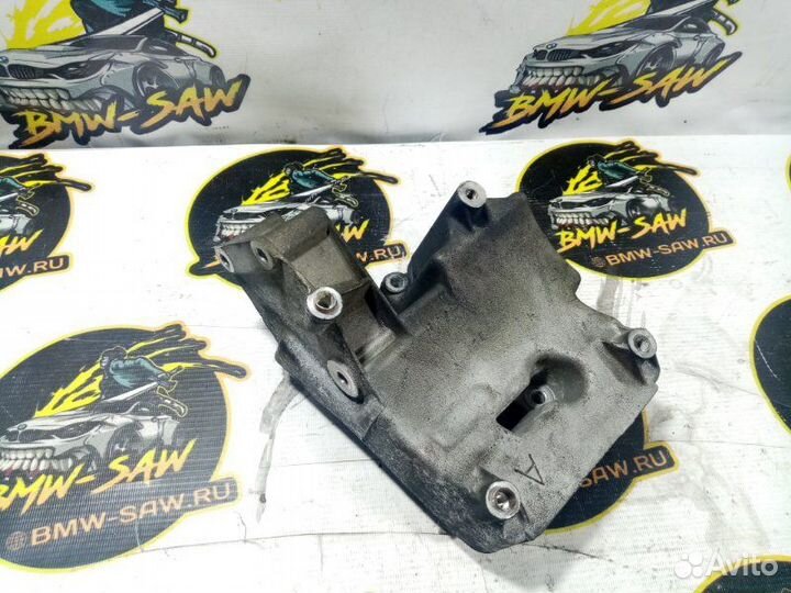 Кронштейн компрессора кондиционера Bmw 3 E36