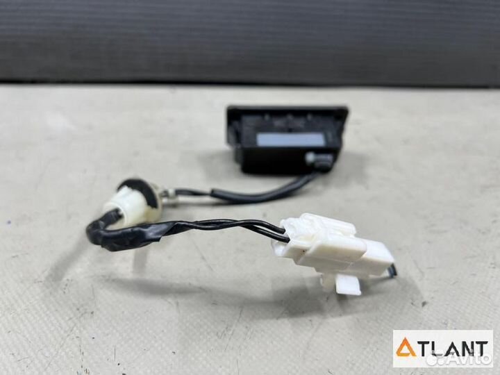 Полка багажника mazda atenza