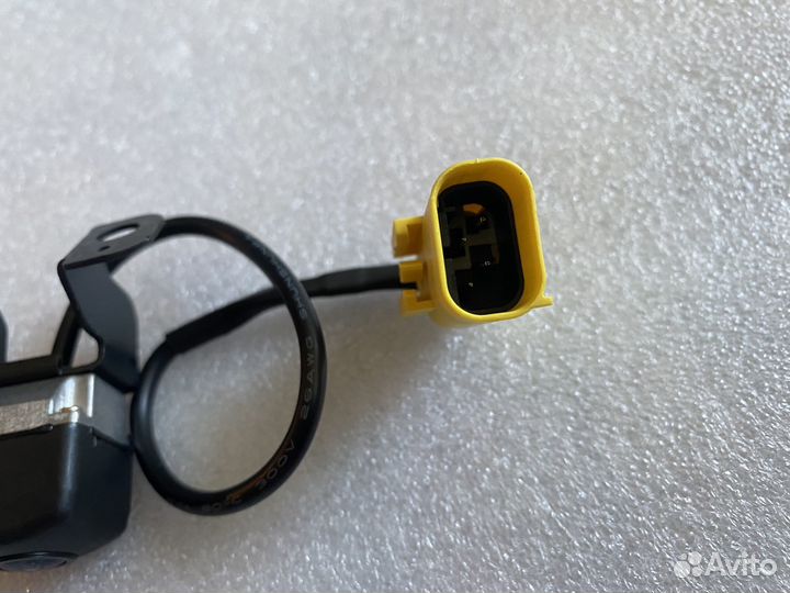 Камера 95760-2P600 Kia Sorento 2012-15