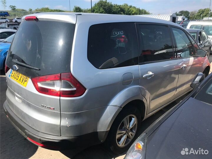 Разбор на запчасти Ford Galaxy 2006-2010