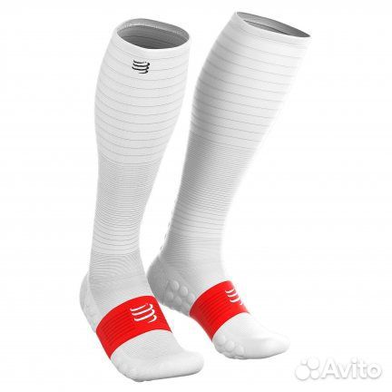 Compressport Oxygen Full Socks