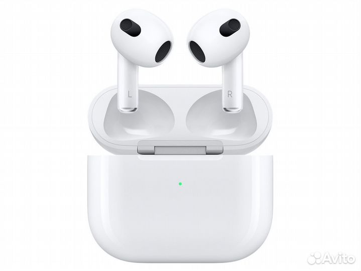 Apple AirPods 3 (MME73)