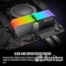 Оперативная память 32 Gb 6000 MHz Thermaltake toug