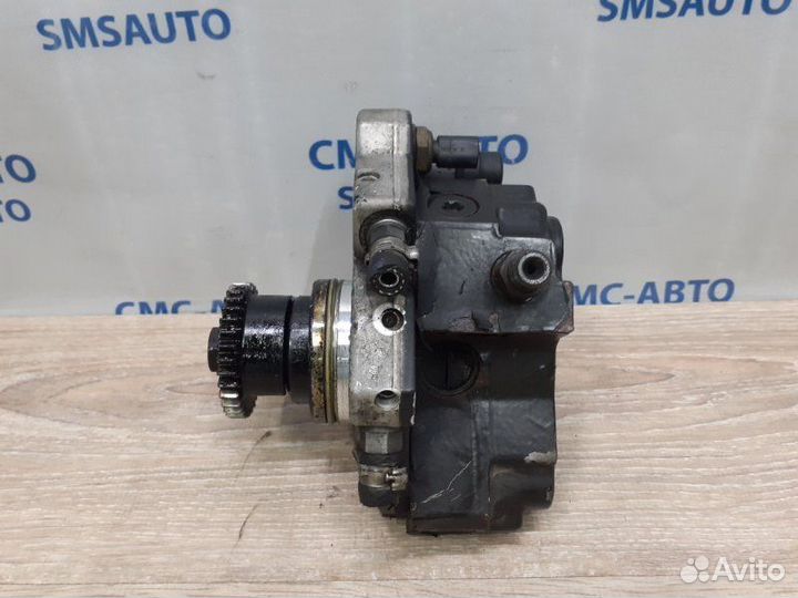 Тнвд Mercedes-Benz Ml W164 3.0D 2010