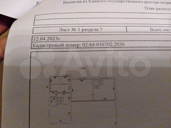 Торговая площадь, 123.3 м²