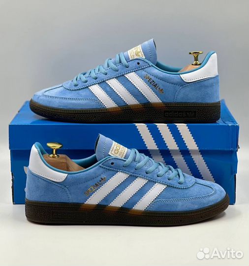 Кроссовки Adidas spezial