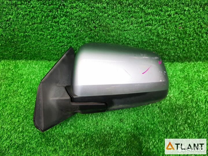 Зеркало переднее левое mitsubishi galant fortis