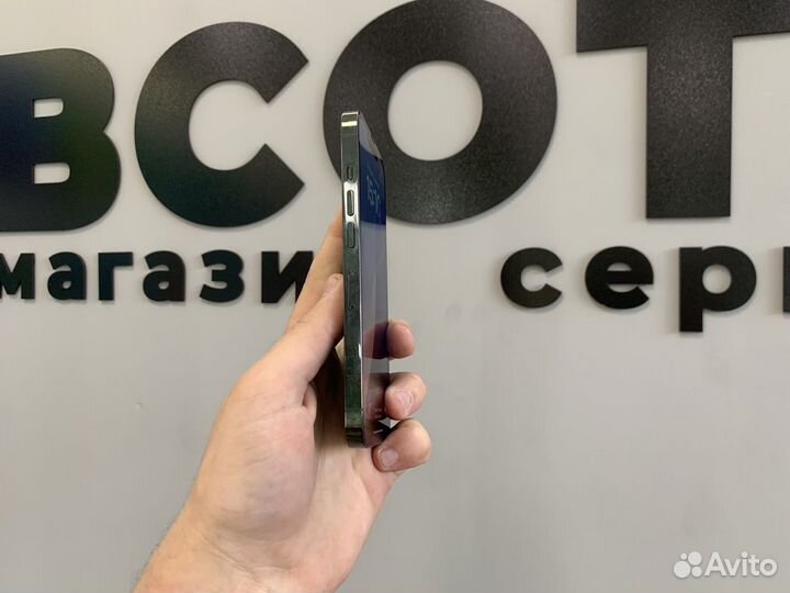 iPhone 13 Pro, 128 ГБ