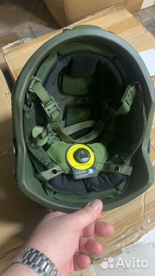 Шлем каска Тактический Шлем as544