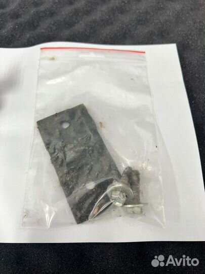 Электро ручник на ниву urban