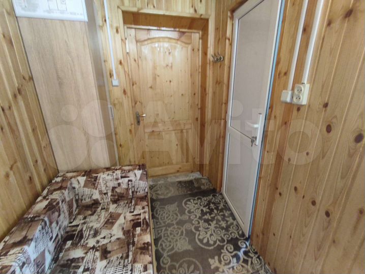 Комната 19 м², 1/2 эт.