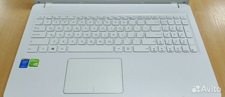 Asus/i5 5200/12GB/GT920/128 GB SSD/15.6 IPS FHD